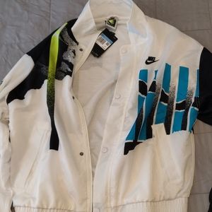 Nike Court Challenge Men's Jacket